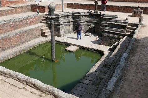 Naga Pokhari Bhaktapur Alles Wat U Moet Weten Voordat Je Gaat Met