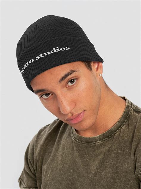 Studio Beanie 5 Colors Joe Santagato