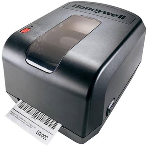 Honeywell Pc T Barcode Label Printer Labelkart Online Shopping