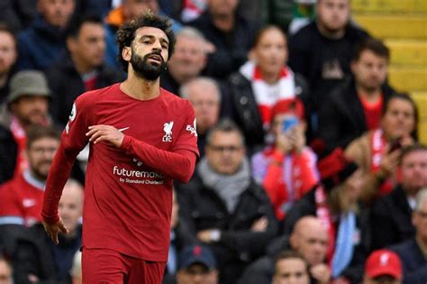 محمد صلاح يحرز الهدف الأول لليفربول أمام مانشستر سيتي فيديو الرياضة