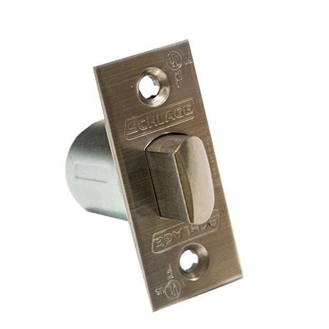 Lockmasters Schlage Alx Series Grade Springlatch