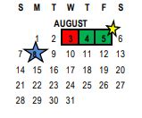 Earhart (amelia) Middle - School District Instructional Calendar ...