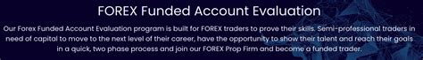 My Forex Funds Comprehensive Review 2024 Analyzing Alpha