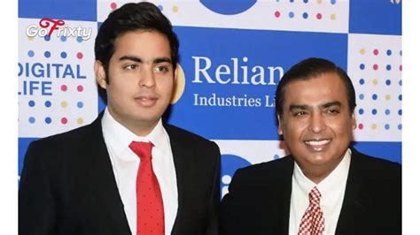 Is Mukesh Ambani's Family Believes in Superstitious things? | Here are ...