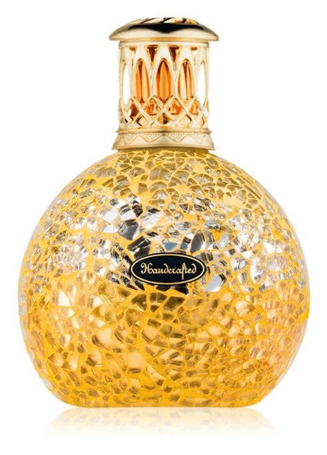 Ashleigh Burwood Premium Fragrance Glass Mosaic Catalytic Lamps Ebay