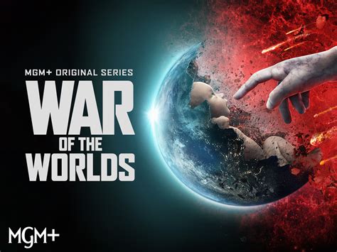 Prime Video: War of the Worlds - Season 2