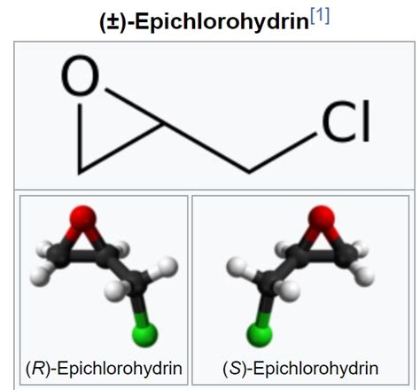 Epichlorohydrin – SINOPETROCHEM