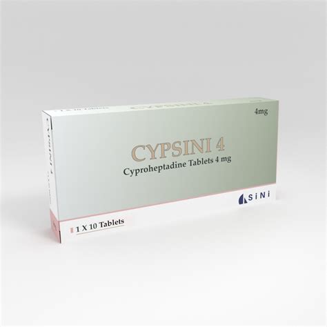 Cyproheptadine Tablets Manufacturers, Suppliers, Exporter in India ...