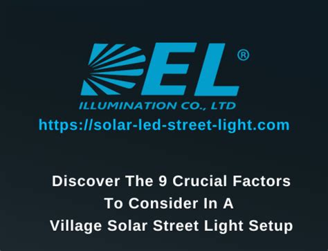 10 BENEFITS OF SOLAR INDUCTION STREET LAMP - Solar LED Street Light ...