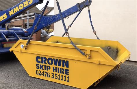 Next Day Delivery On All Skips Order Online Cheap Skip Hire Coventry