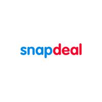 Download Snapdeal Logo Vector & PNG - Brand Logo Vector