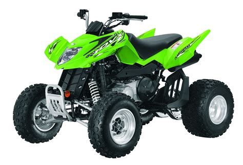 Arctic Cat Dvx Atv Rider