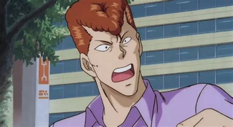 Os Personagens Mais Poderosos De Yu Yu Hakusho