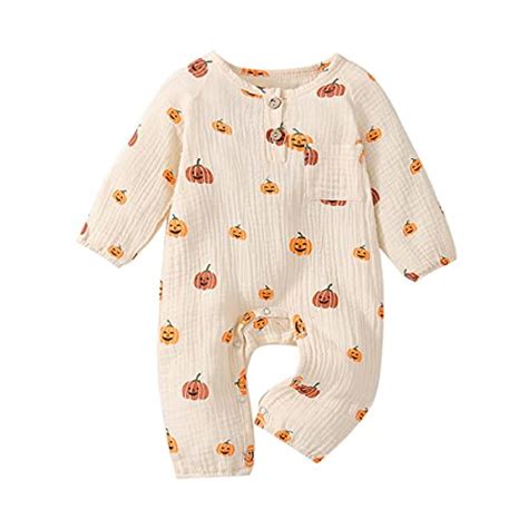 Best Halloween Onesies For Babies