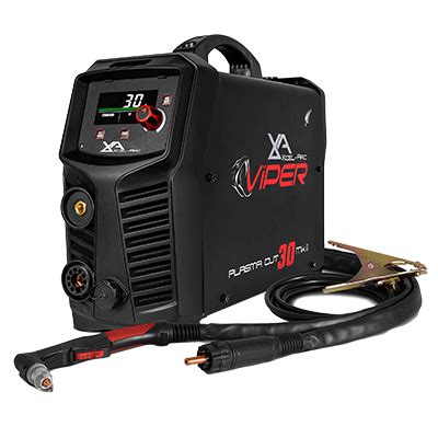 Viper Cut Mkii Plasma Cutter Xcel Arc Welding Supplies