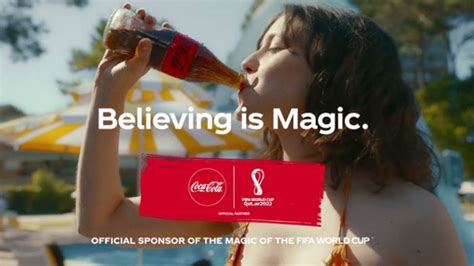 COCACOLA PEPSI PUMA ĐẦU TƯ QUẢNG CÁO MÙA WORLD CUP 2022