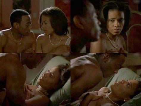 Sanaa Lathan Naked Photos Porn Sex Photos