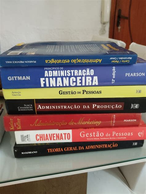 Kit Livros De Direito 439 Anúncios Na Olx Brasil