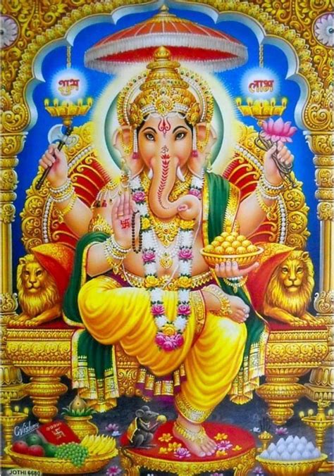 Jay Shri Ganesh Deva In 2023 Ganesha Painting Lord Ganesha