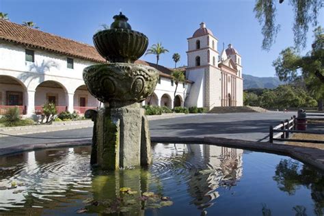 Spanish Missions Architecture and Preservation – Legends of America