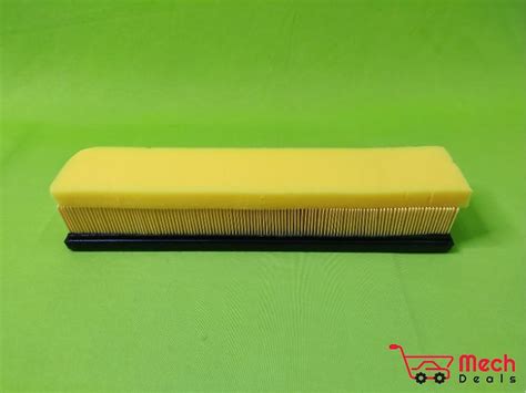 Air Filter Af Pu Uno Minda Mechdeals