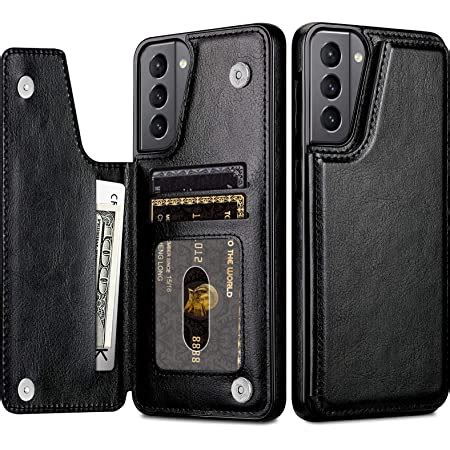 Amazon Onetop Compatible With Samsung Galaxy S Plus Wallet Case