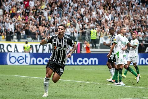 Palpite Atl Tico Mg X Rosario Libertadores Rodada