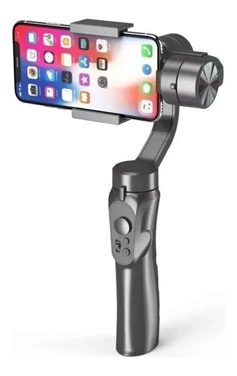 Igimbal Mobile Estabilizador Gimbal 3 Eixos Para Celular Frete grátis