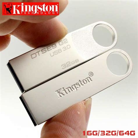 Kingston Usb Flash Drive Pendrive Gb Gb Gb Memory Cle Usb