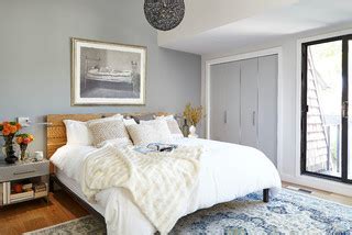 Transitional Bedroom - Transitional - Bedroom - Toronto