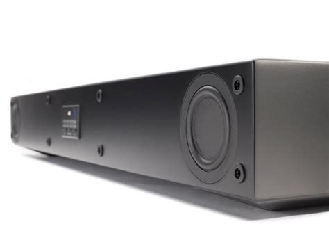 Cambridge Audio Tv V Sound Bar Consumer Reports