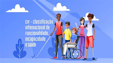 Convite Participe De Pesquisa Da Ufsc Sobre A Classificação Internacional De Funcionalidade