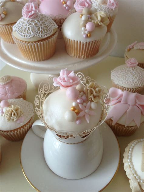 Vintage Cupcakes Vintage Cupcakes Vintage Cake Cupcake Cakes