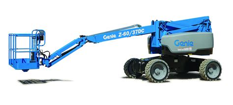 Genie Z 60 37 DC UP Group