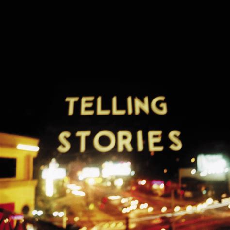 Tracy Chapman – Telling Stories Lyrics | Genius Lyrics