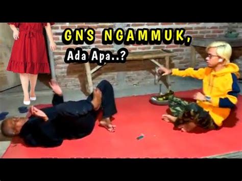 Di Tipu Dukon Judi Cabbul Gusnursyamsun Ngammuk Berat Youtube