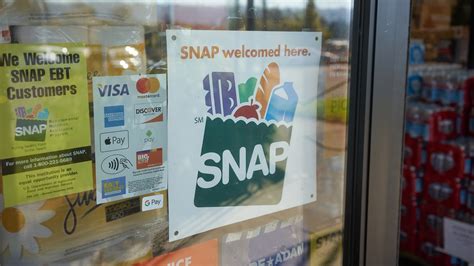 Where Can You Use Your Snap Benefits Gobankingrates