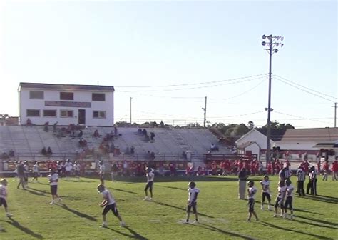 SCS | Friday Night’s Football Game @ Field – Streetsboro City Schools