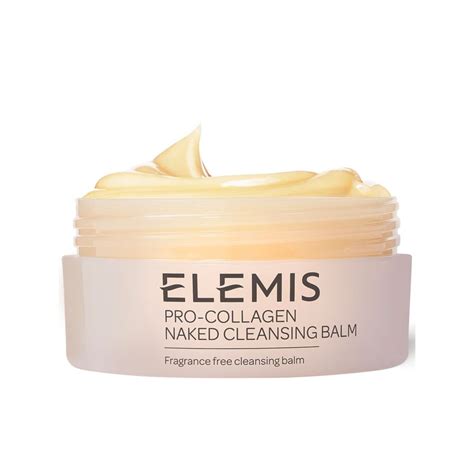 Pro Collagen Naked Cleansing Balm ELEMIS SEPHORA