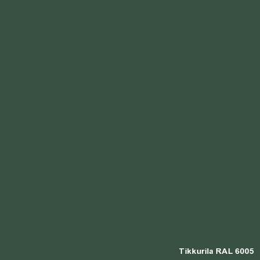 RAL 6005 | Лидер ЛКМ
