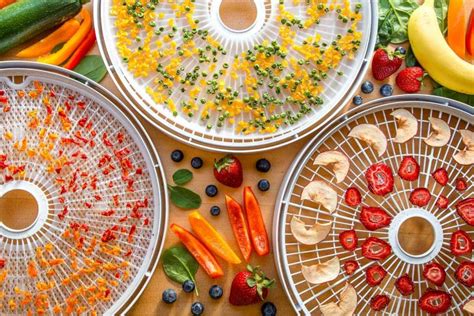 Dehydrating Recipes Archives - Fresh Off The Grid