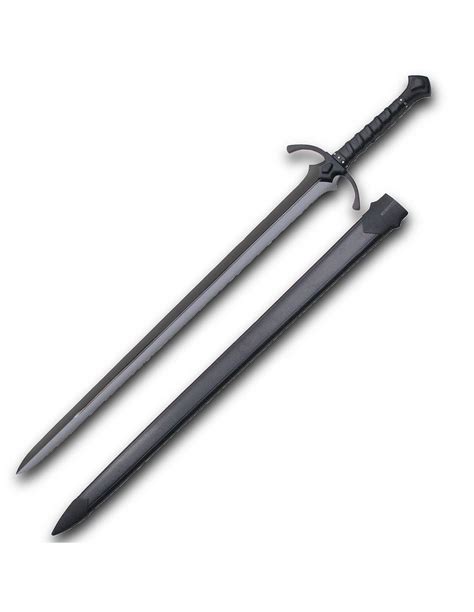 Blacksword Sword