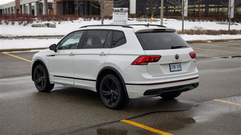 2023 Volkswagen Tiguan | AutoTrader.ca