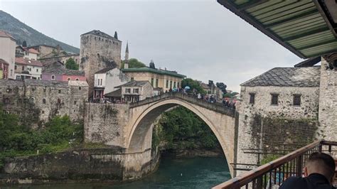 Mostar And Medjugorje Full Day Tour From Split Kkday