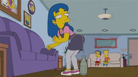 El día que Los Simpson confirmó que los padres de Milhouse son primos