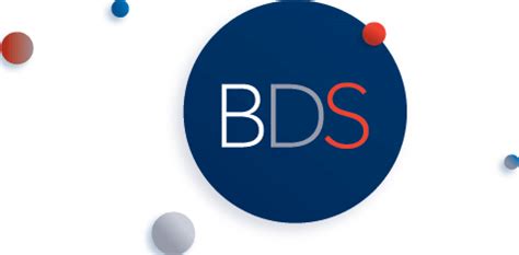 BDS Logo - LogoDix