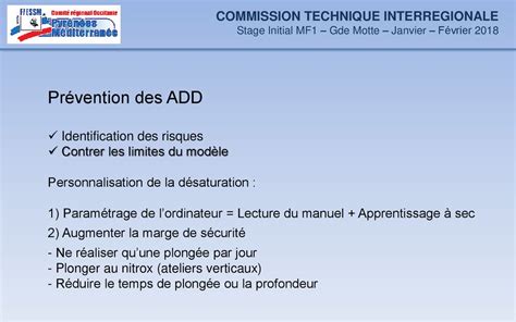 D Saturation Et Des Add Ppt T L Charger