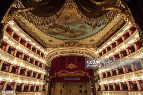 San Carlo Theatre Photos and Premium High Res Pictures - Getty Images