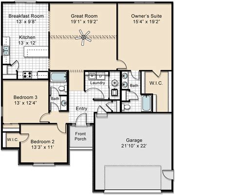 Alexandria - TK Constructors