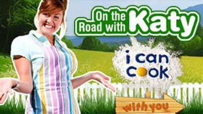 I Can Cook - CBeebies - BBC